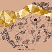 Image of TUNNG - "Comment Of The Inner Chorus" 