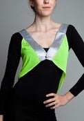 Image of VESPERT    Citron Chiffon