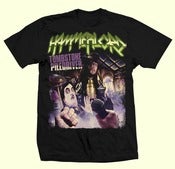 Image of Hammerlord "Tombstone Piledriver" Shirt
