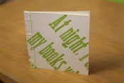 Image of Pocket Notebook (At Night)
