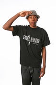 Image of Fall FWD T-Shirt (Black/White)
