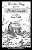 Image of Personally hand numbered poster