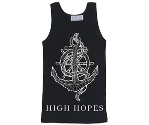 Hopes Anchor