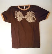 Image of Brooklyn Bridge 2011 mens