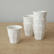 Image of Tasse espresso S