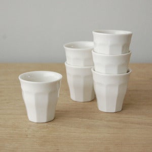 Image of Tasse espresso S