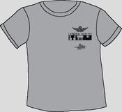 Image of Medals of Honor - T-shirt