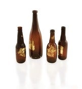 Image of Beer Bottle Bottle