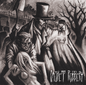 Image of Casket Robbery EP
