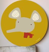Image of  DOT cuadro Sombitto-DOT wallart Sombitto