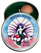 Image of Mermaid Dreams