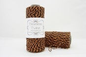 Image of Orange Licorice Twist Halloween Bakers Twine - Limited Edition