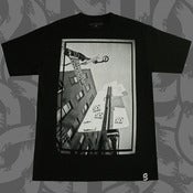 Image of The Greenpoint Tee Black