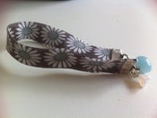 Image of Bracelet gri-gri liberty