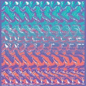 Image of Joywave - Ridge/Traveling At The Speed Of Light 7"