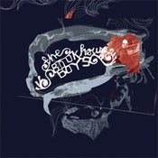Image of The Bookhouse Boys CD