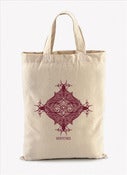 Image of 'Anniversary Bird' Record Bag