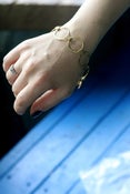 Image of Circle Bracelet