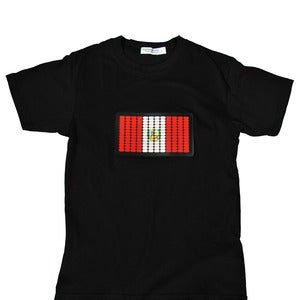Image of Peruvian Flag