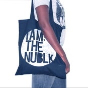 Image of thenublack 2.0 Tote