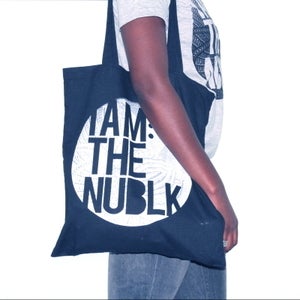 Image of thenublack 2.0 Tote