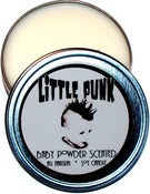 Image of Little Punk 