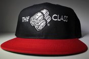 Image of The Wood Class "The Class Snapback"