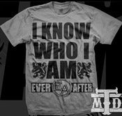 Image of I Know Who I Am