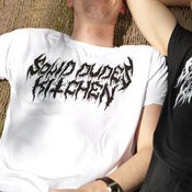 Image of Death Metal (White)