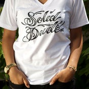 Image of Solid Dude
