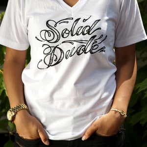 Image of Solid Dude