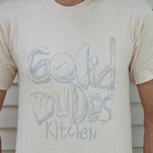 Image of Food Title