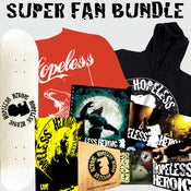 Image of Super Fan Bundle (free delivery)
