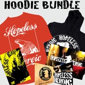 Image of Hoodie Bundle