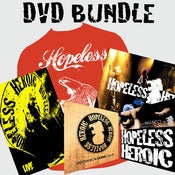 Image of Live DVD Bundle