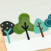Image of Natural Elements Msg Cards