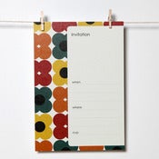 Image of Pop Invitations