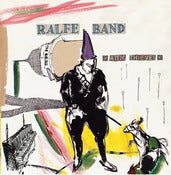 Image of RALFE BAND - "Attic Thieves"