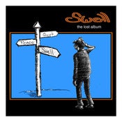 Image of SWELL - "The Lost Album"