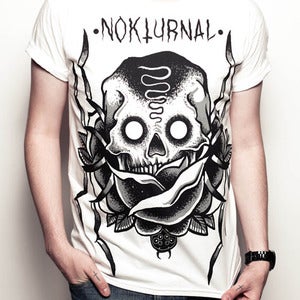 Image of Death Trap Tee
