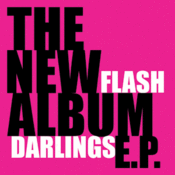 Image of FMR006 - The New Album EP (cdr)