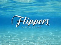 Image of Flippers Book
