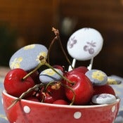 Image of Collection "Cerises de Printemps" A partir de