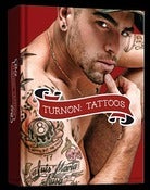 Image of TURNON: TATTOOS Book