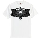 Image of Swan T Shirt