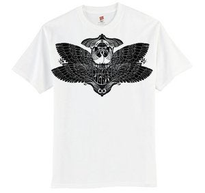 Image of Swan T Shirt