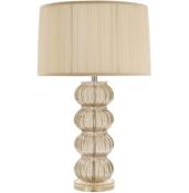 Image of Smoke Glass Lamp