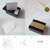 Image of GIFT CARDS IN A BOX | TARJETAS DE REGALO EN CAJA