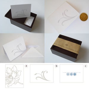 Image of GIFT CARDS IN A BOX | TARJETAS DE REGALO EN CAJA