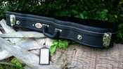 Image of UKE CRAZY Travel Tenor Hard Case